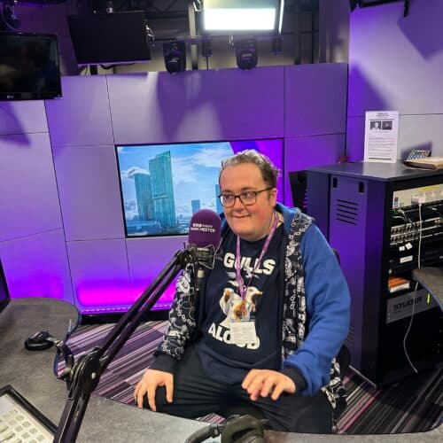 Petunia Grove - Macclesfield photo 2