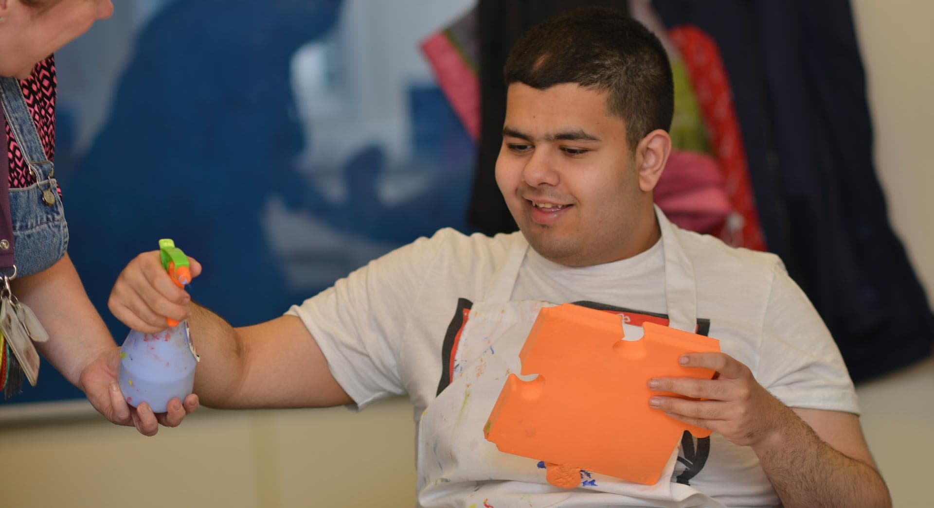 Consort Close - Bollington photo 3