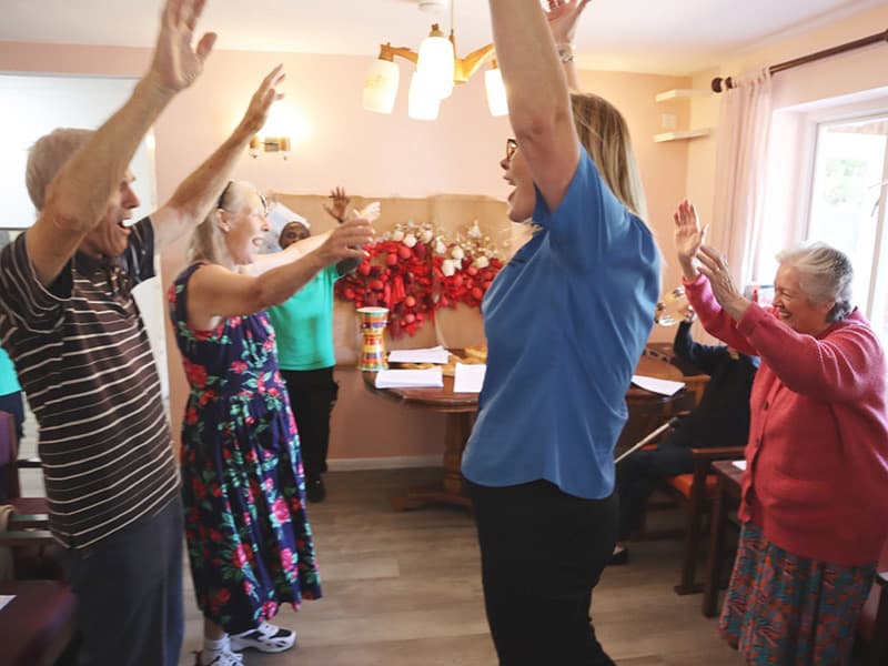 Devonshire Dementia Care Home photo 1