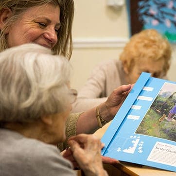 Devonshire Dementia Care Home photo 10