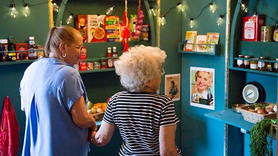 Devonshire Dementia Care Home photo 9