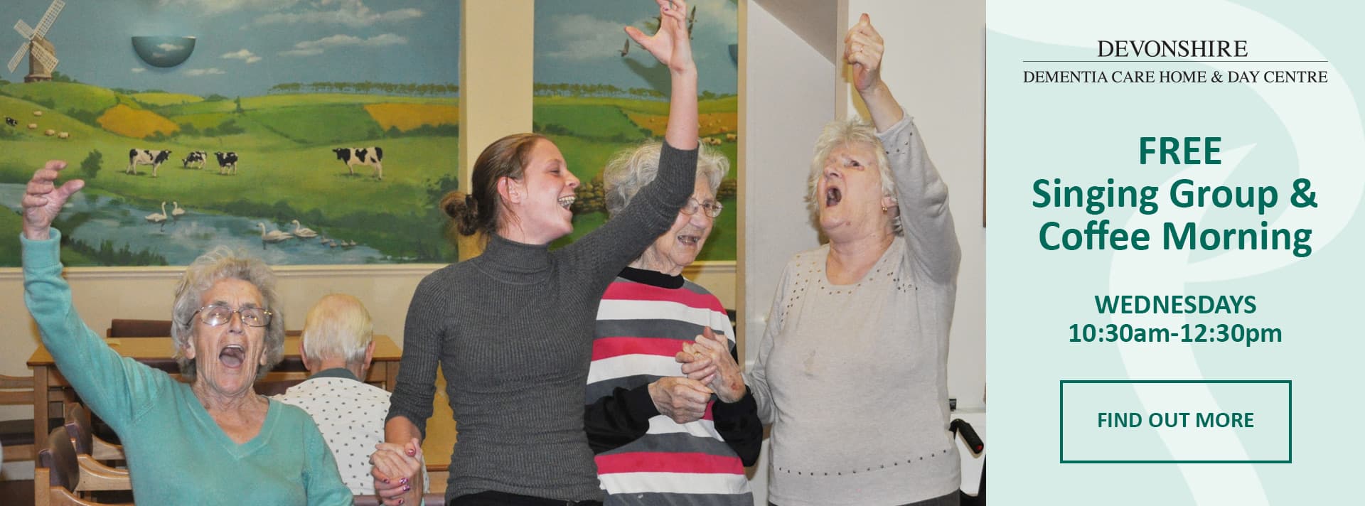 Devonshire Dementia Care Home photo 6