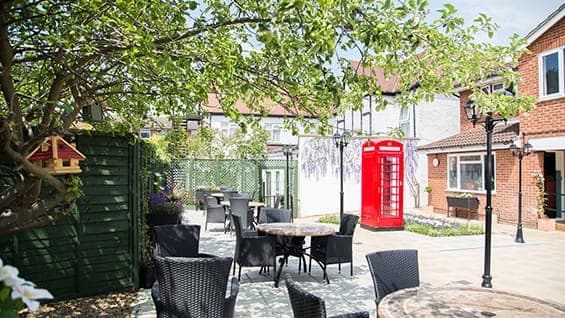 Devonshire Dementia Care Home photo 3