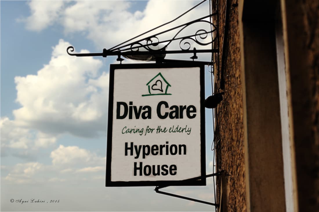 Hyperion House photo 6