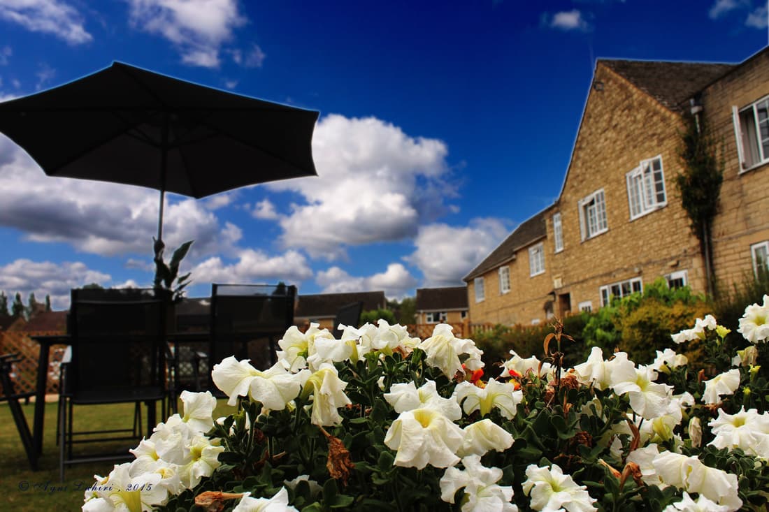 Hyperion House photo 5