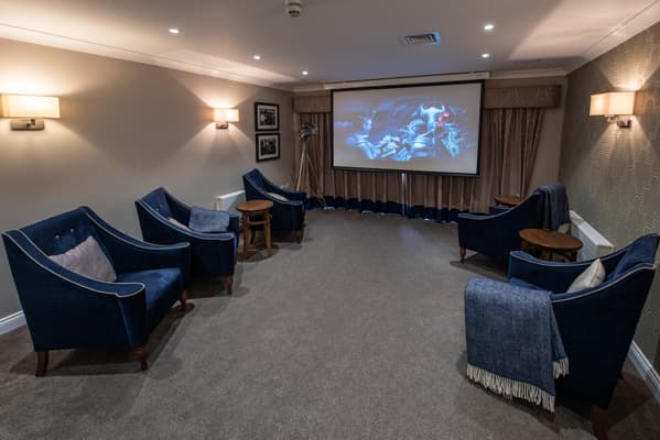 Pine Martin Grange photo 8