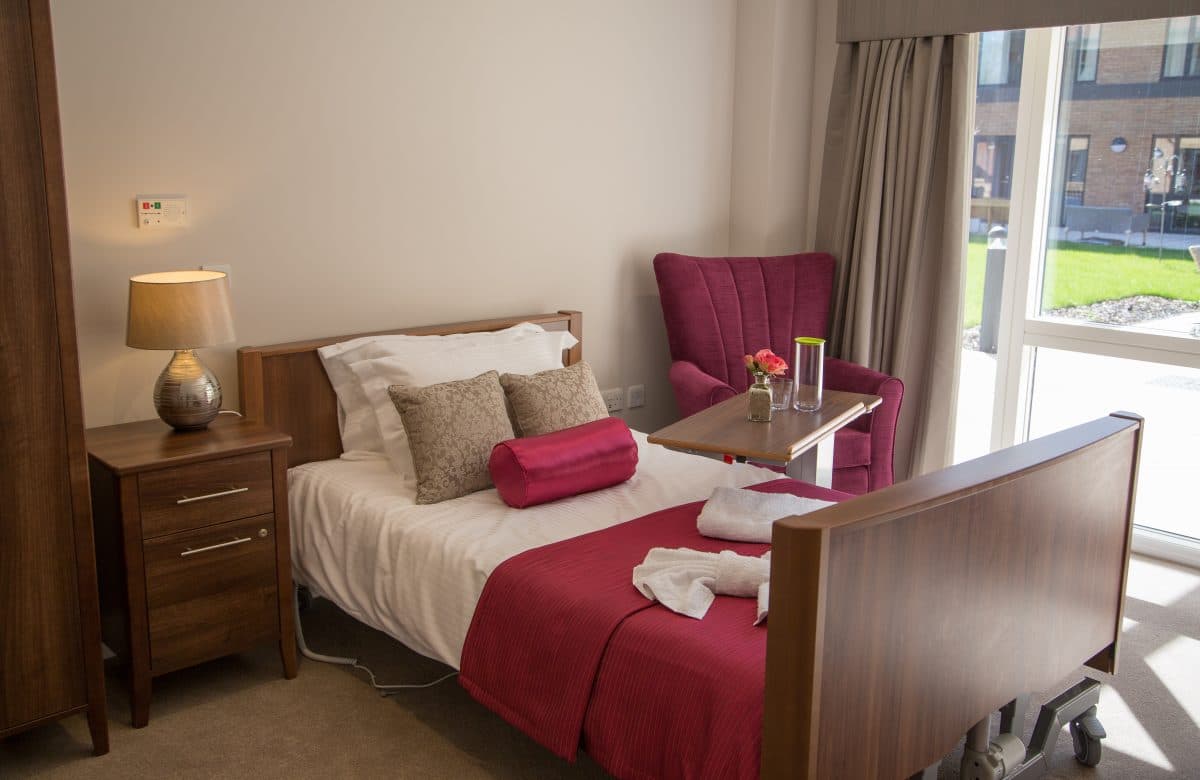 Bramshott Grange photo 9