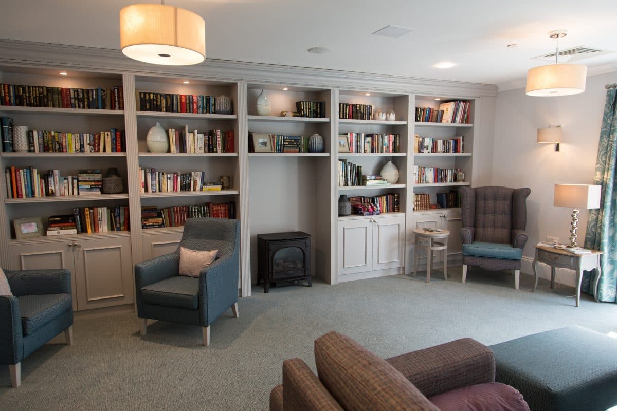 Bramshott Grange photo 4