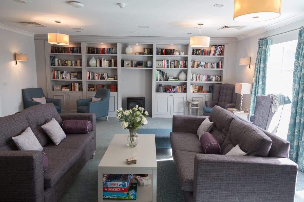 Bramshott Grange photo 12