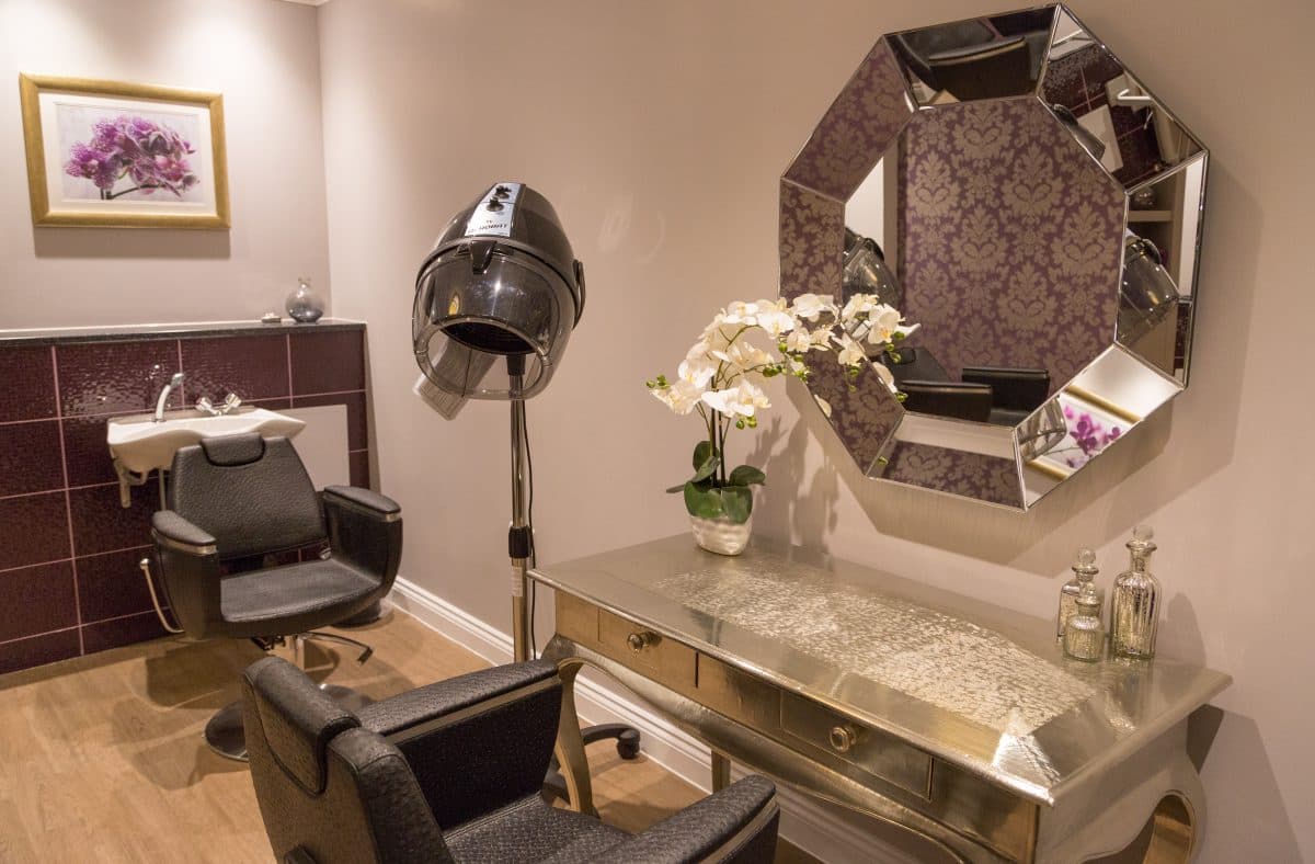 Bramshott Grange photo 7