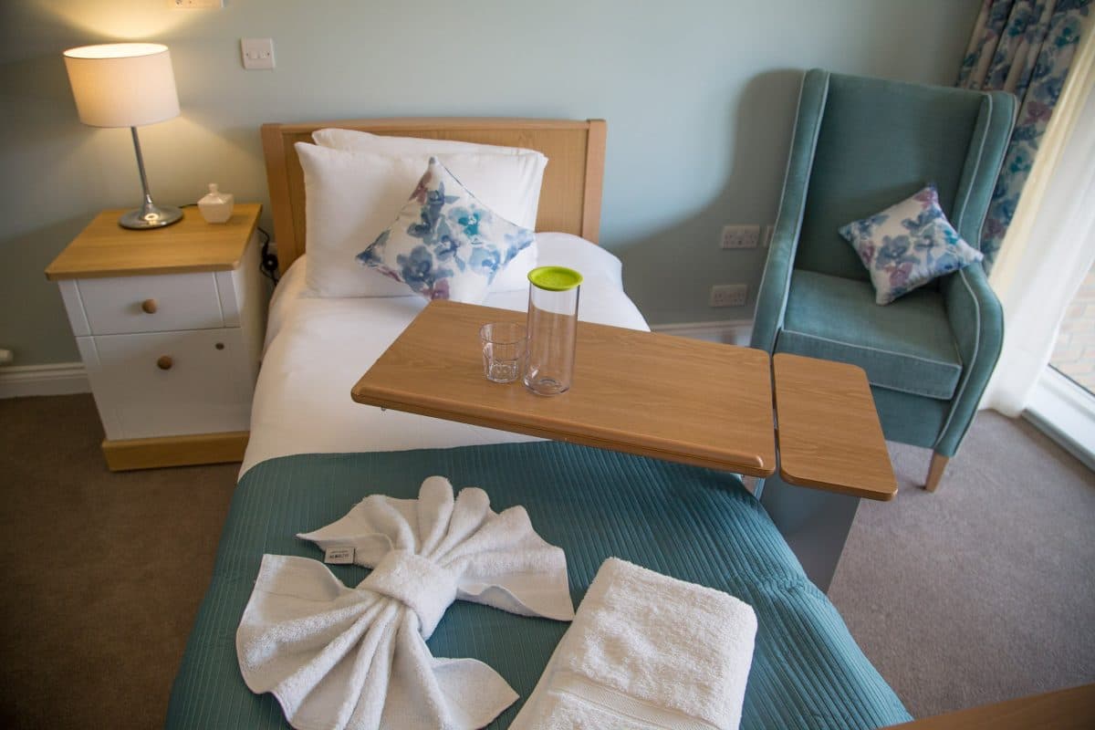 Bramshott Grange photo 5