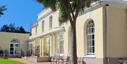 Dove Court Care Home