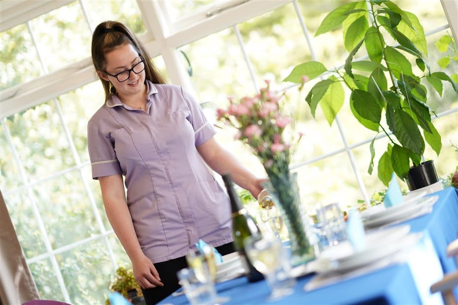 Downsvale Nursing Home photo 7