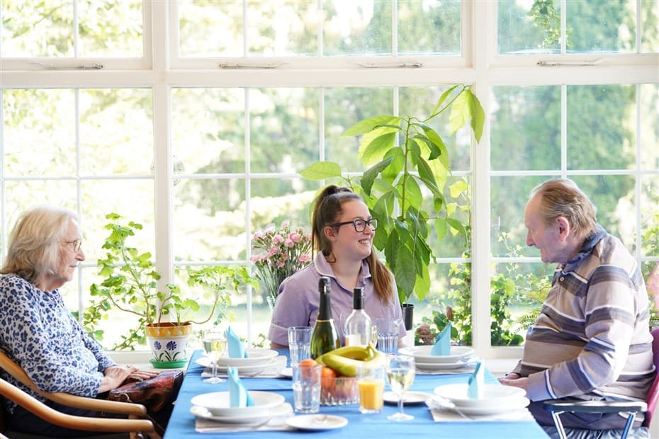 Downsvale Nursing Home photo 9