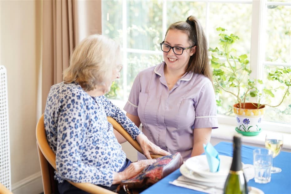 Downsvale Nursing Home photo 11