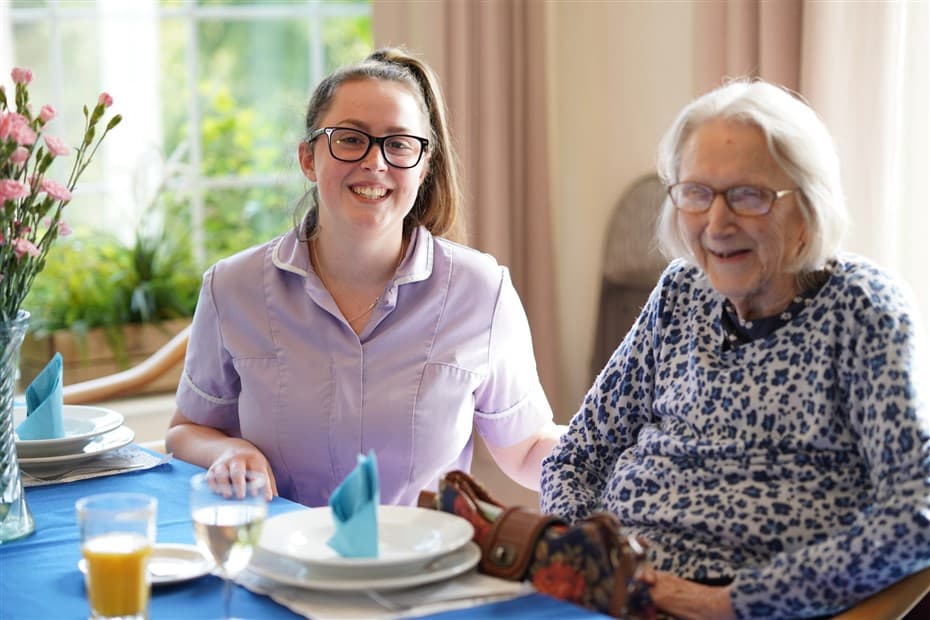 Downsvale Nursing Home photo 5