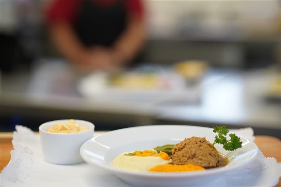 Downsvale Nursing Home photo 2