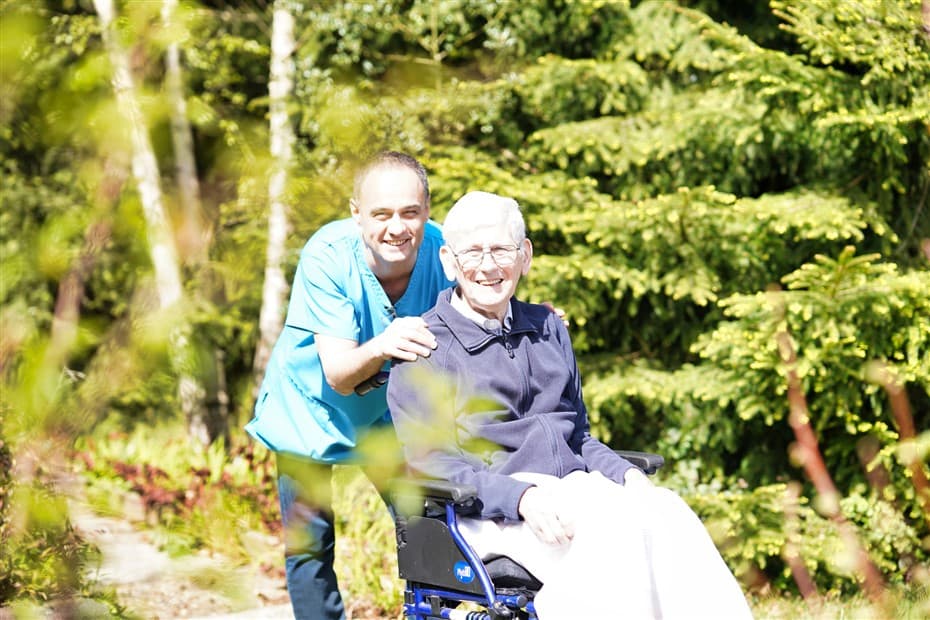 Downsvale Nursing Home photo 8