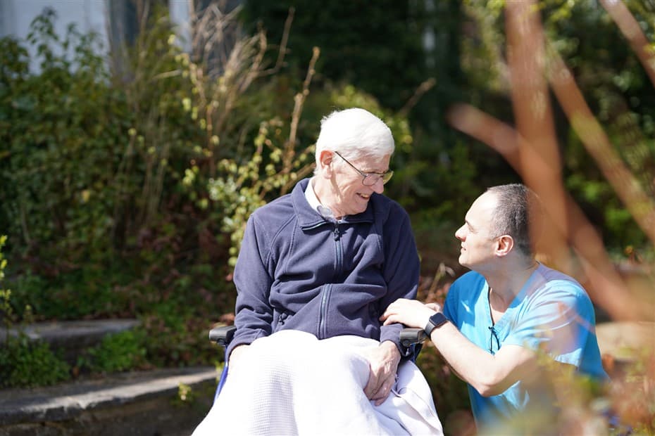 Downsvale Nursing Home photo 4