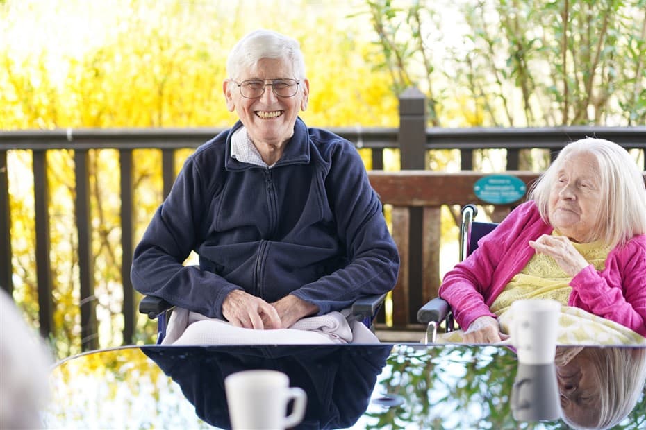 Downsvale Nursing Home photo 12