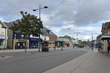 Hawthorn House photo 5