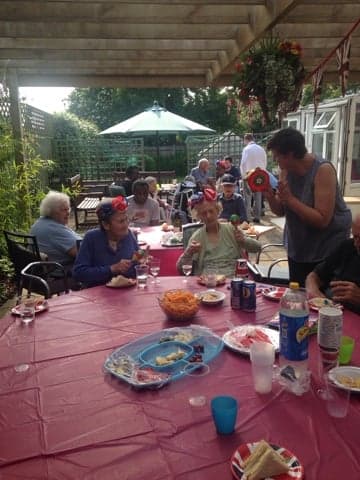 Eastbrook House photo 2