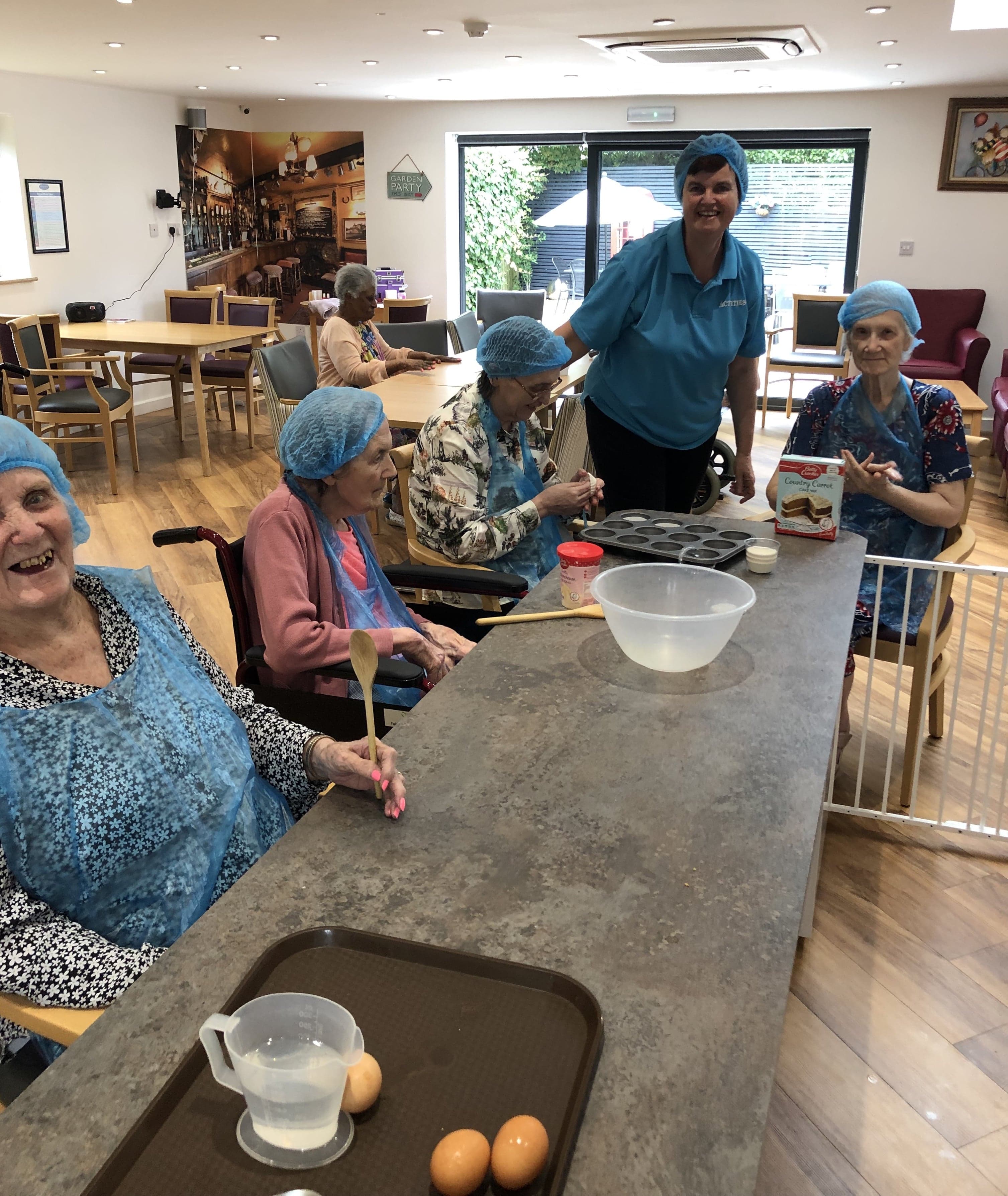 Eastbrook House photo 4