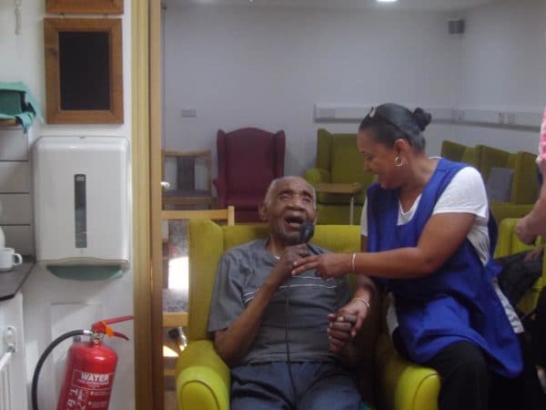 Eastbrook House photo 1