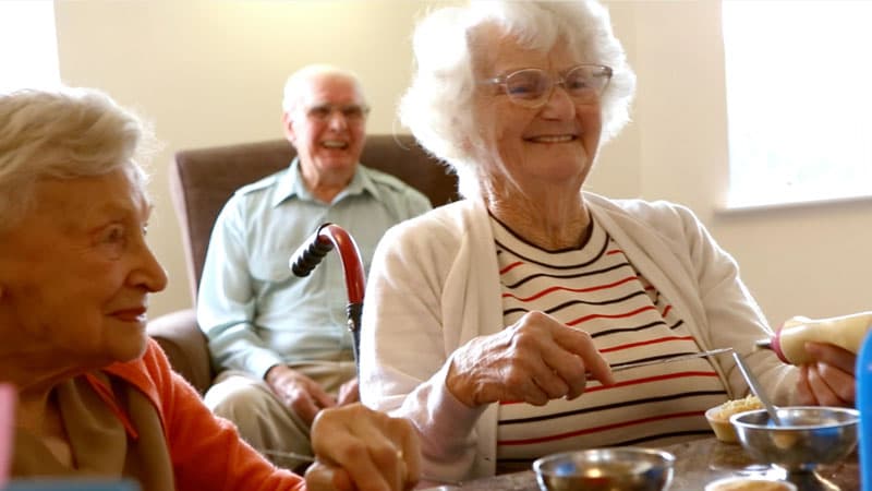 Eastfield Nursing Home