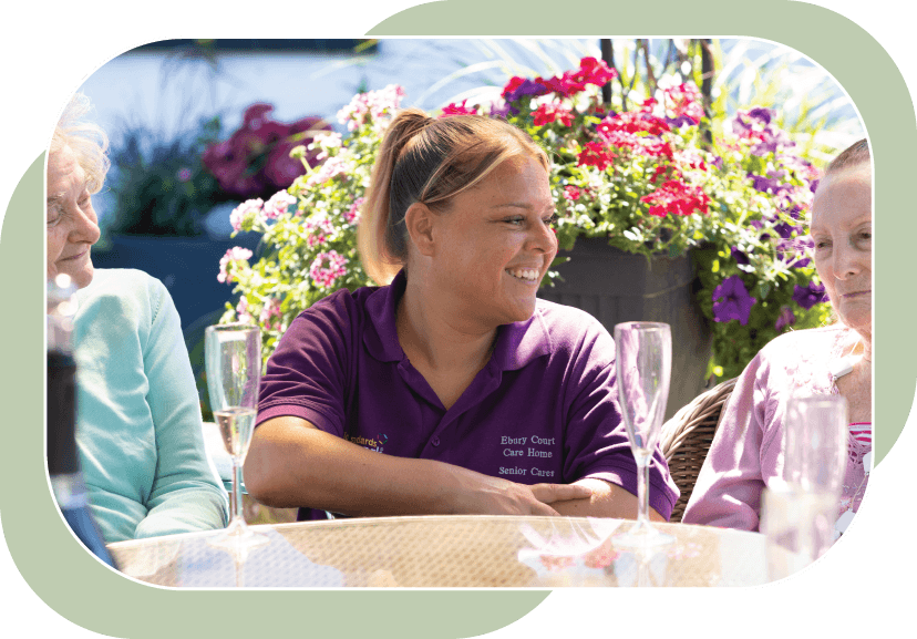 Ebury Court Residential Home Limited photo 6