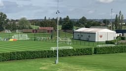 Ebury Court Residential Home Limited