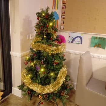 Malsis Hall - Mental Health Care Home with Nursing photo 11