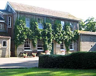 Eckling Grange photo 1