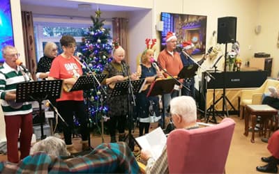 Eckling Grange photo 8