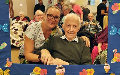 Eckling Grange photo 3