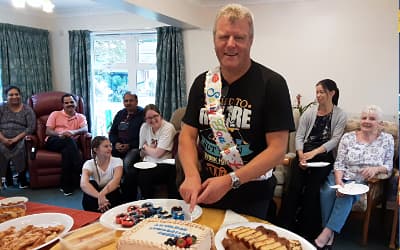 Eckling Grange photo 6