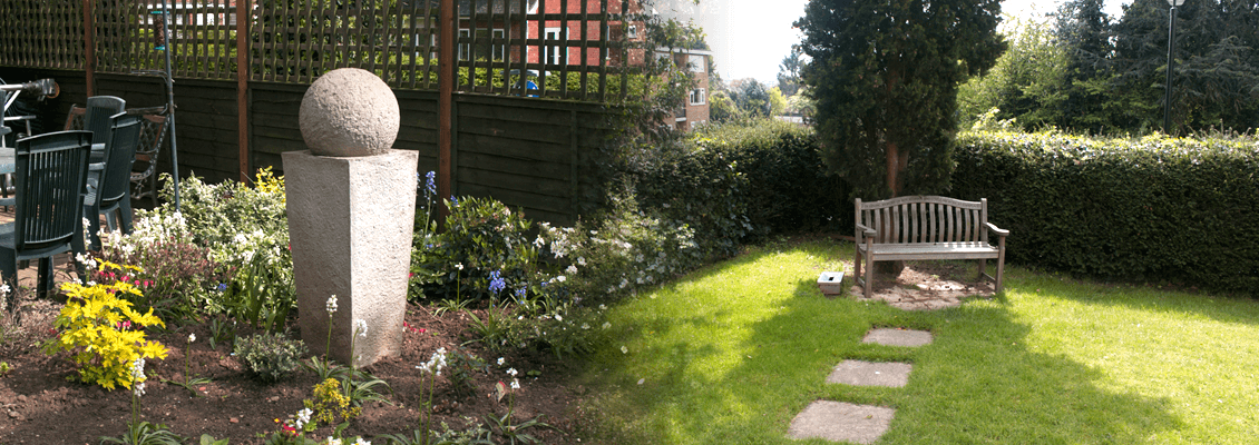 Ashley House photo 1