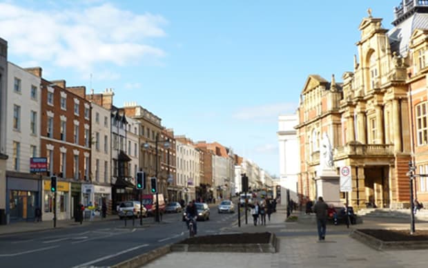 Ashley House photo 12