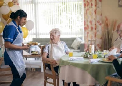 Elderholme Nursing Home photo 10