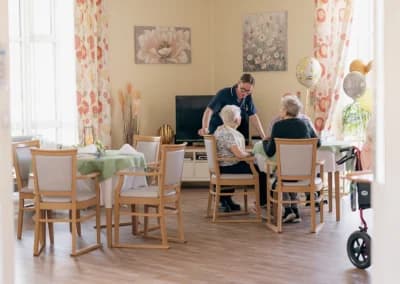 Elderholme Nursing Home photo 8