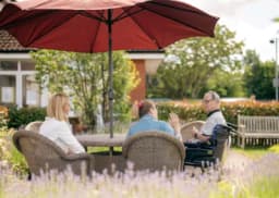 Elderholme Nursing Home