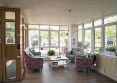 Elderholme Nursing Home photo 6