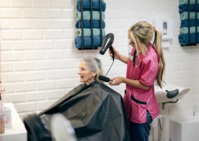 Elderholme Nursing Home photo 1