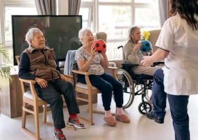 Elderholme Nursing Home photo 7