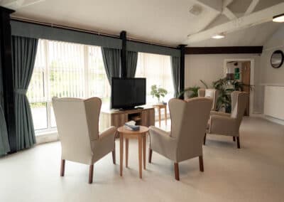 Elderholme Nursing Home photo 9