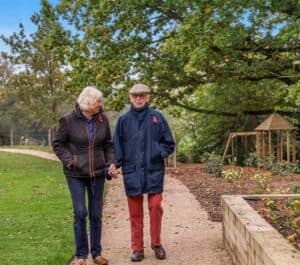 Conewood Manor Nursing Home