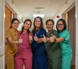 Conewood Manor Nursing Home photo 3