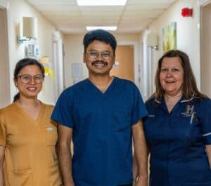 Conewood Manor Nursing Home photo 4