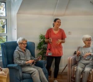 Conewood Manor Nursing Home photo 5