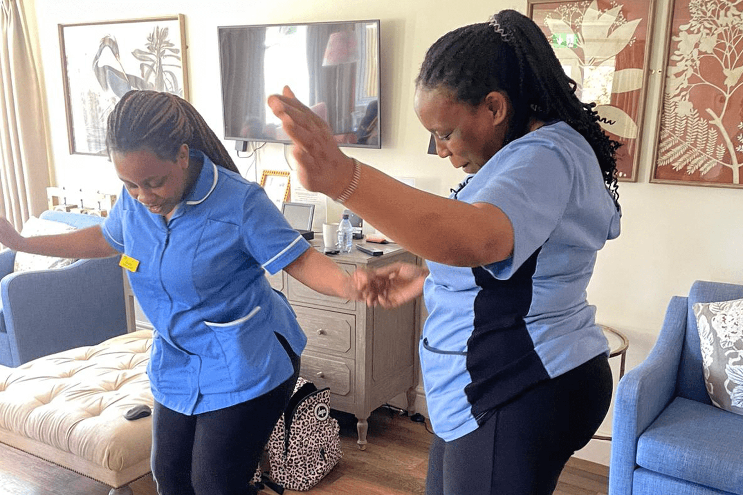 Elliscombe House photo 11